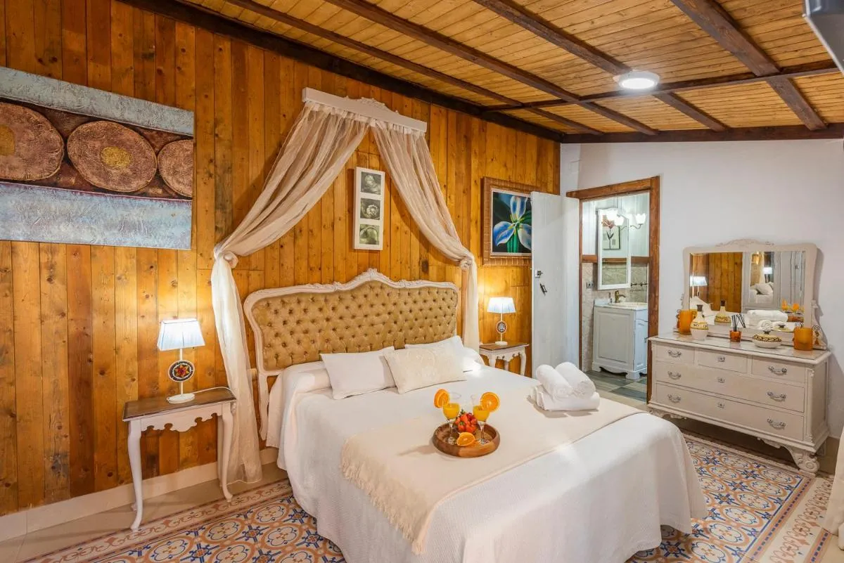 Image 1 of Elegant Villa in Penaflor with Private Pool