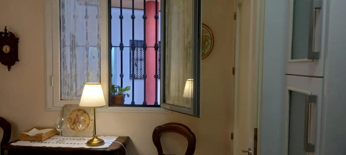 Image of Elegante apartamento junto a la Casa de Pilatos