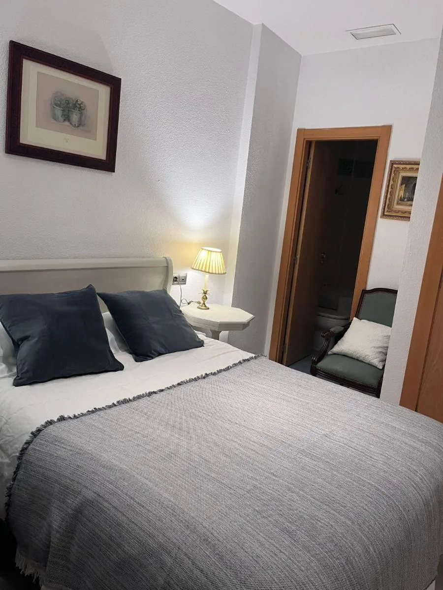 Image 6 of Elegante apartamento junto a la Casa de Pilatos