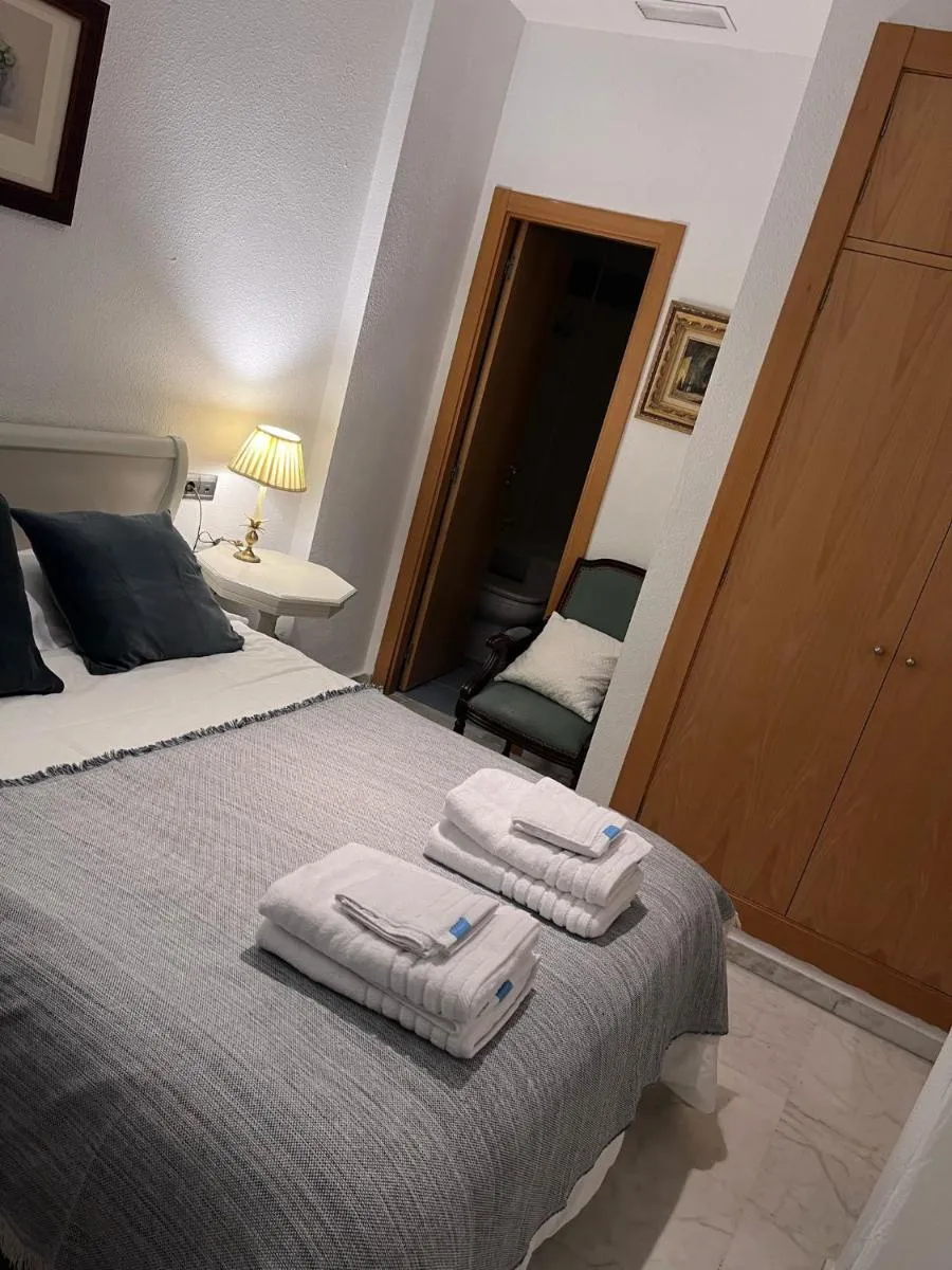 Image 2 of Elegante apartamento junto a la Casa de Pilatos