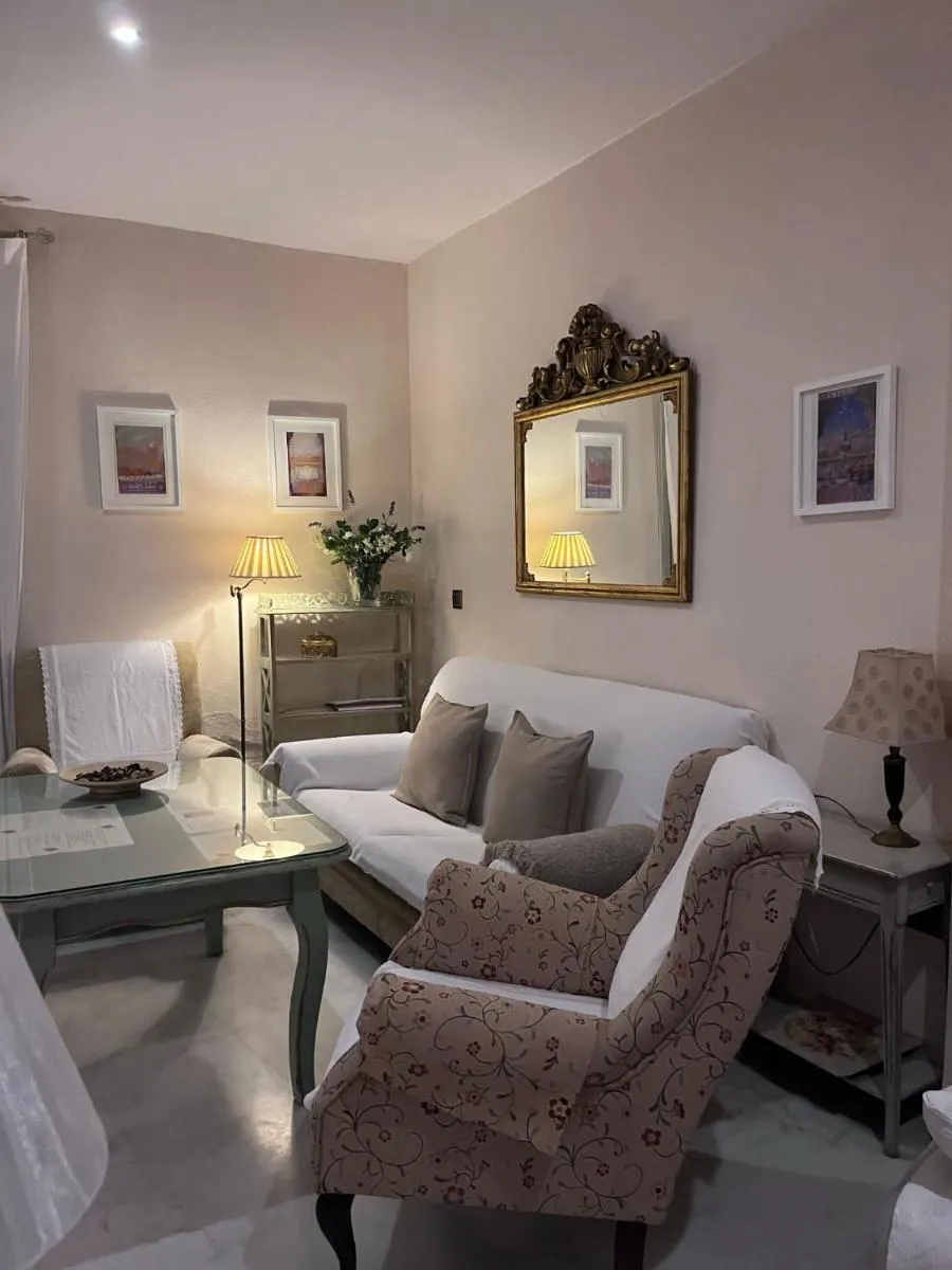 Image 1 of Elegante apartamento junto a la Casa de Pilatos