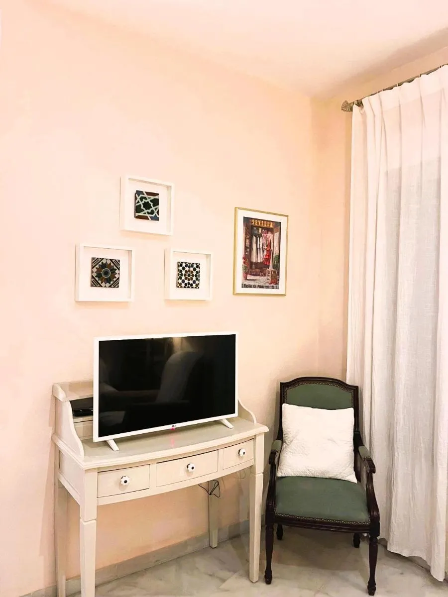 Image 5 of Elegante apartamento junto a la Casa de Pilatos