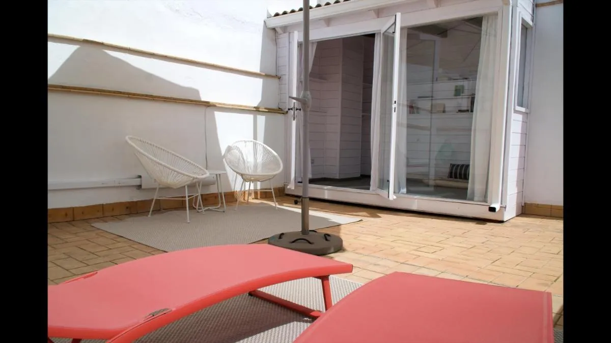 Image 5 of Entre Catedrales Terrace