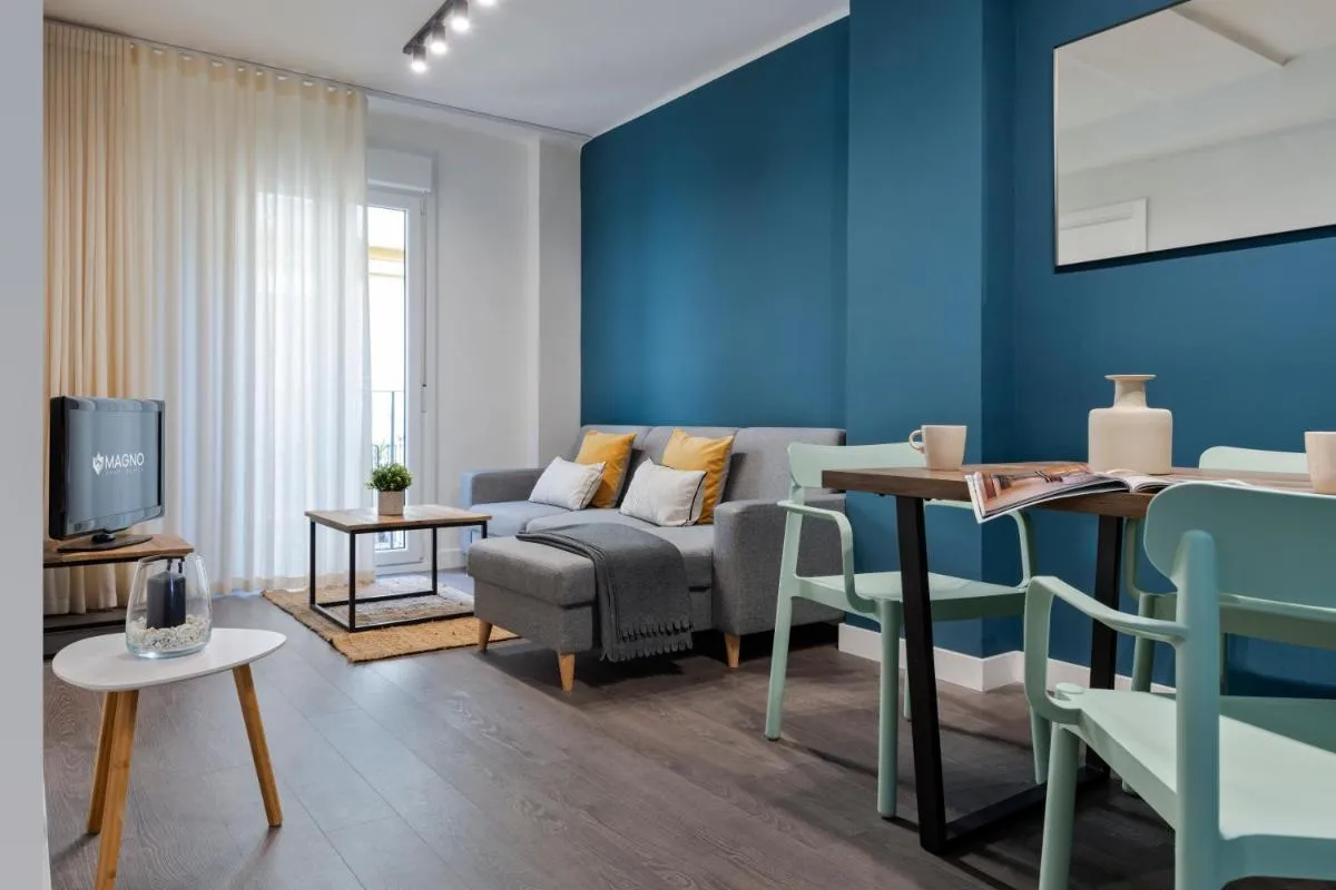 Image 1 of Espíritu Santo Suite Apartment