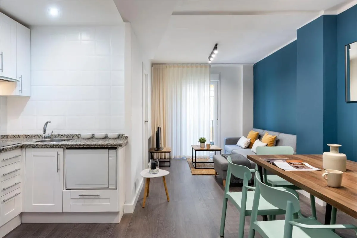 Image 5 of Espíritu Santo Suite Apartment
