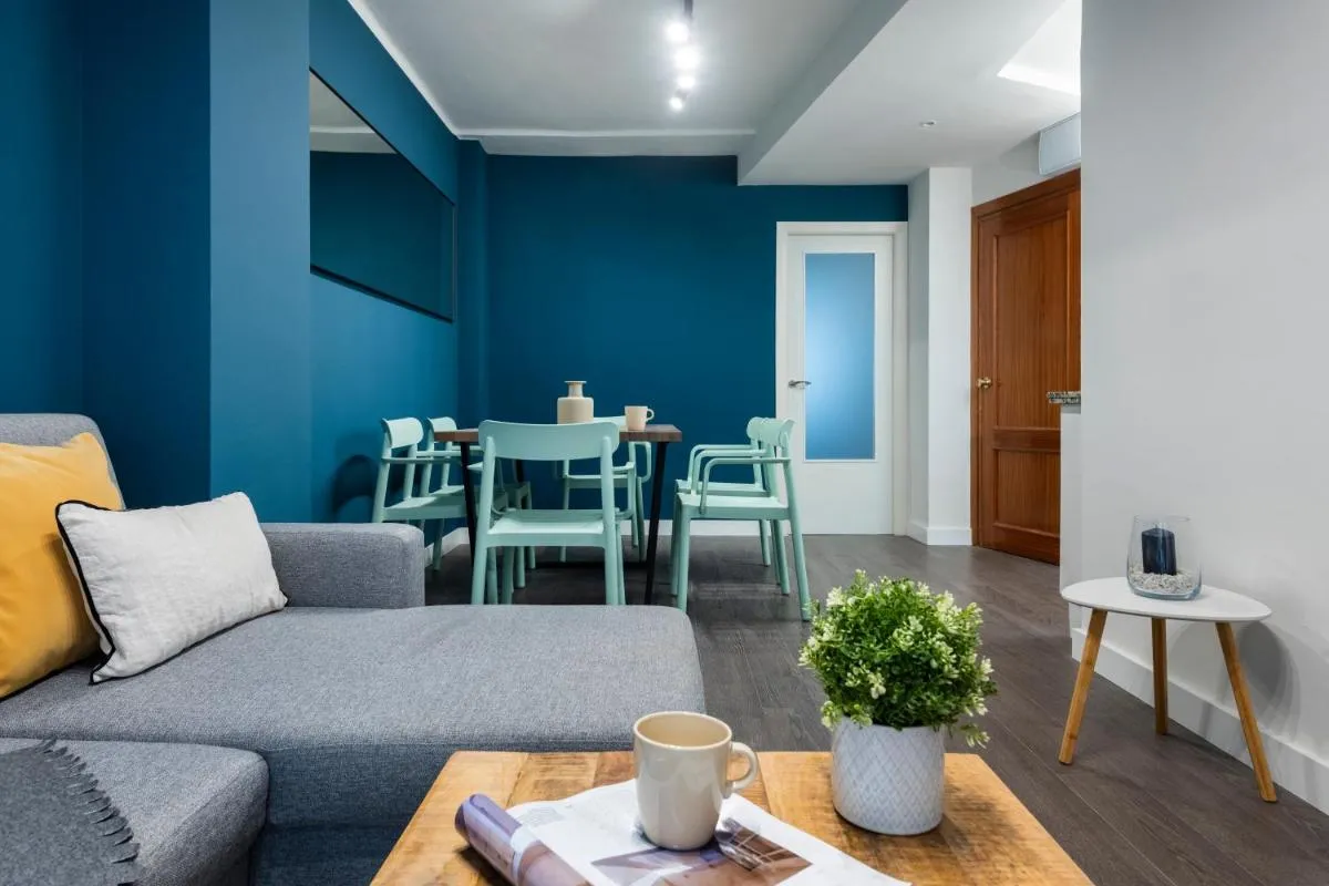 Image 4 of Espíritu Santo Suite Apartment