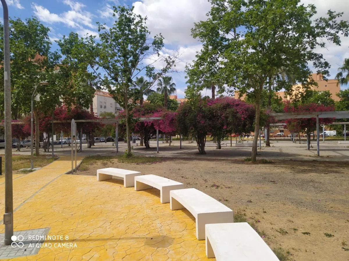Image 1 of Estudio Palacio Congresos