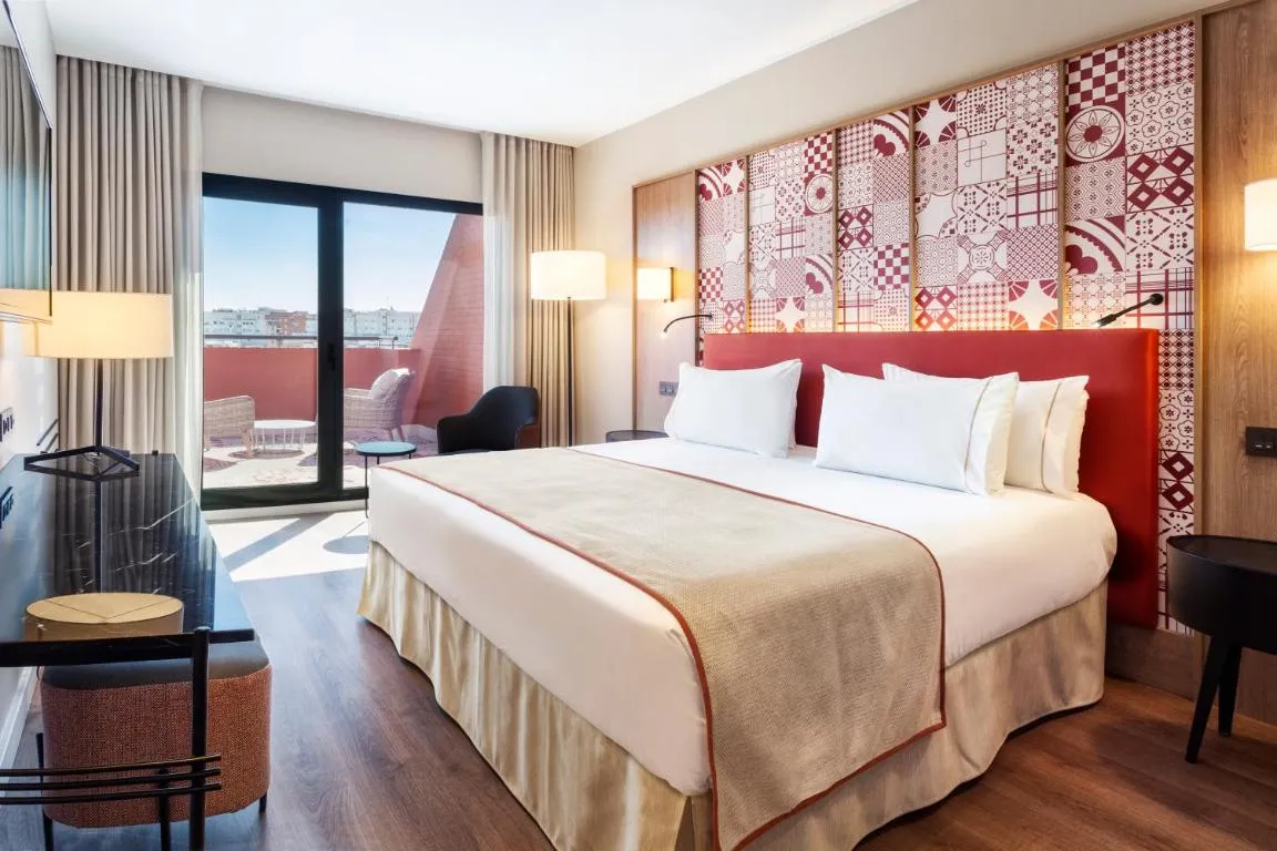 Image of Eurostars Guadalquivir