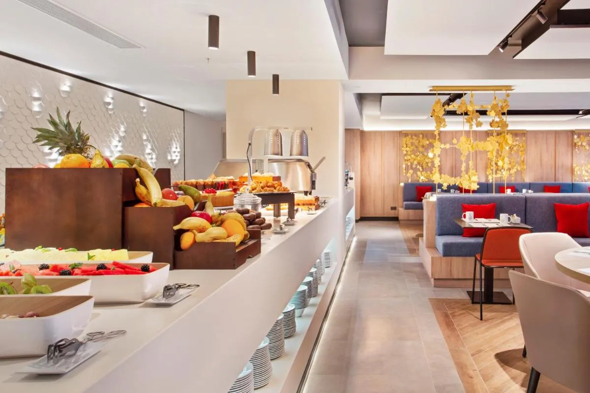 Image 3 of Eurostars Guadalquivir