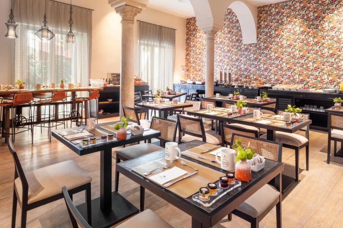 Image 4 of Eurostars Sevilla Boutique