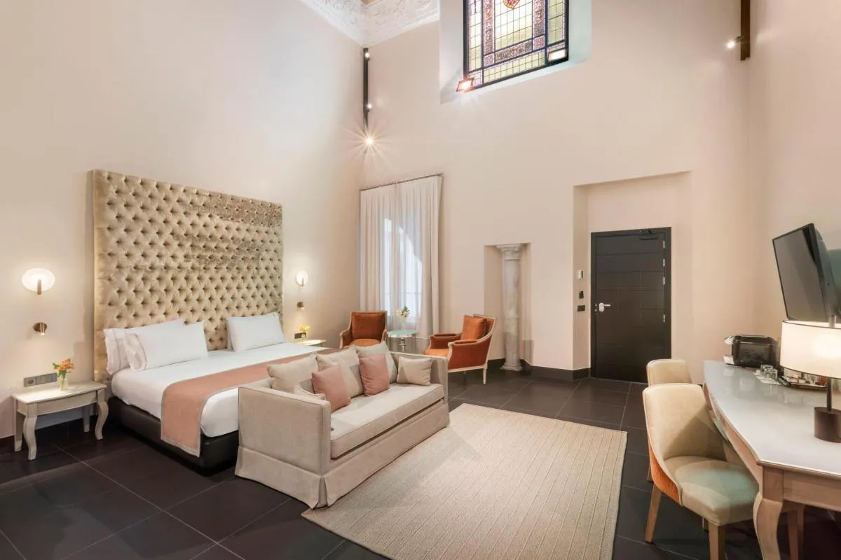 Image 1 of Eurostars Sevilla Boutique