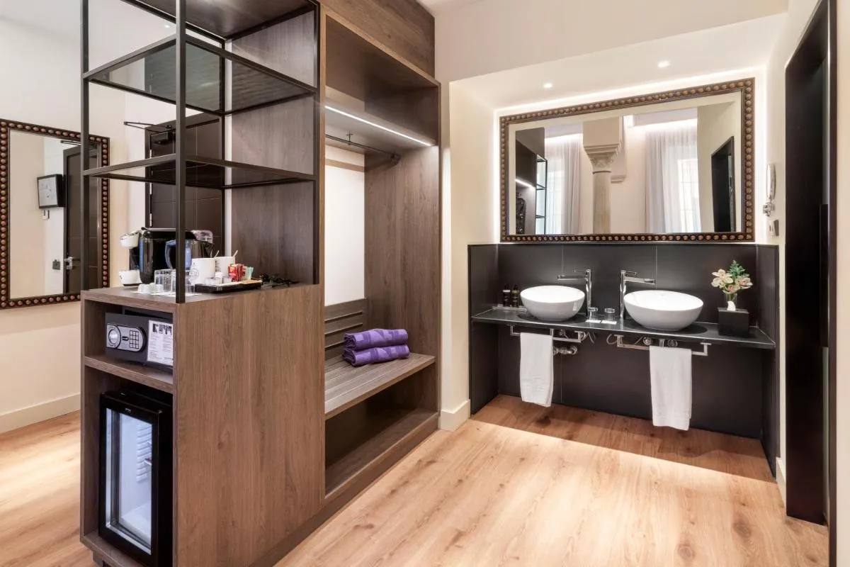 Image 2 of Eurostars Sevilla Boutique