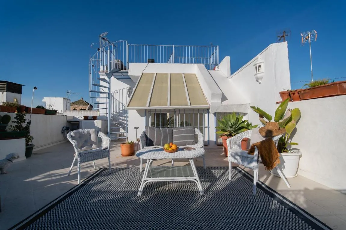 Image of Eva Recommends Alameda Sevilla