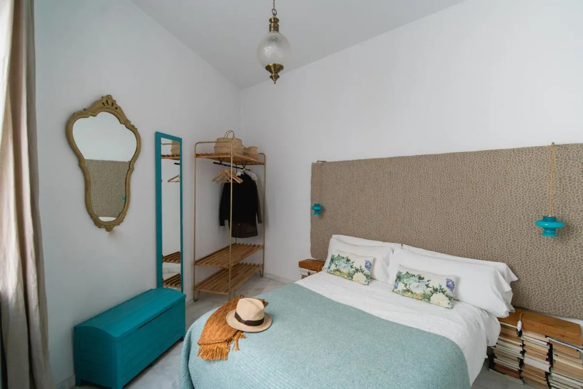 Image 1 of Eva Recommends Alameda Sevilla