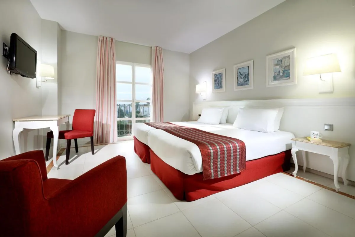 Image 6 of Exe Gran Hotel Solucar