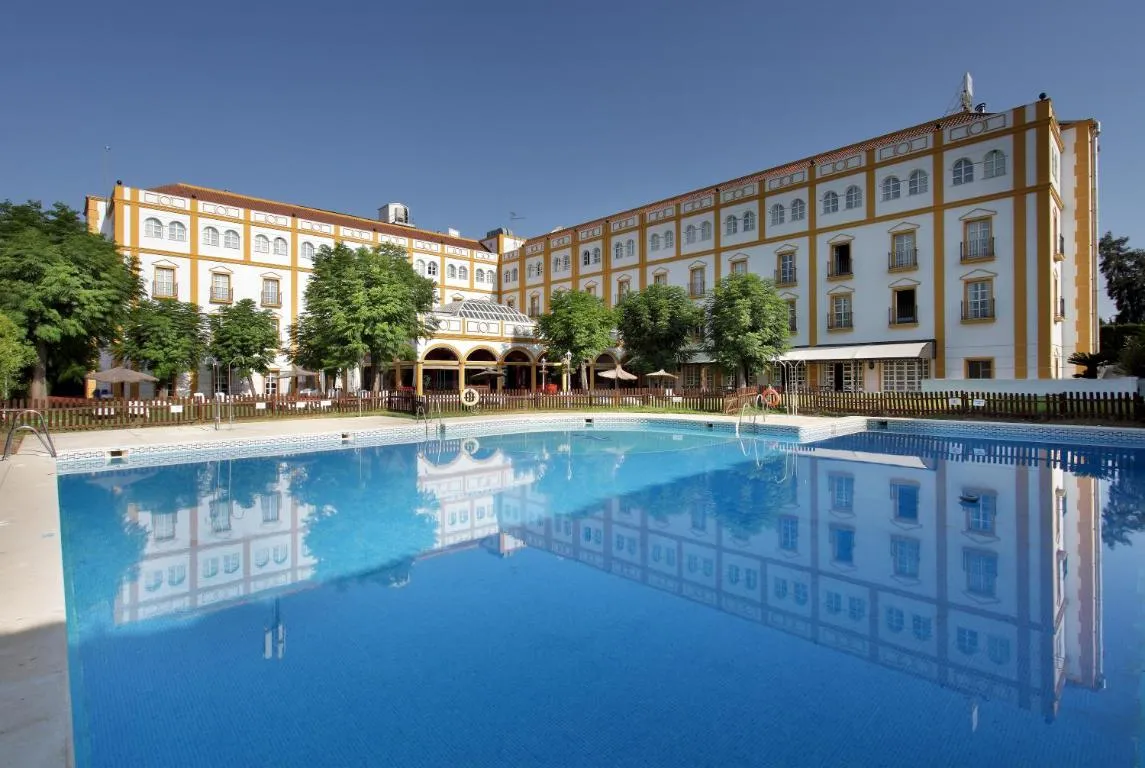 Image of Exe Gran Hotel Solucar