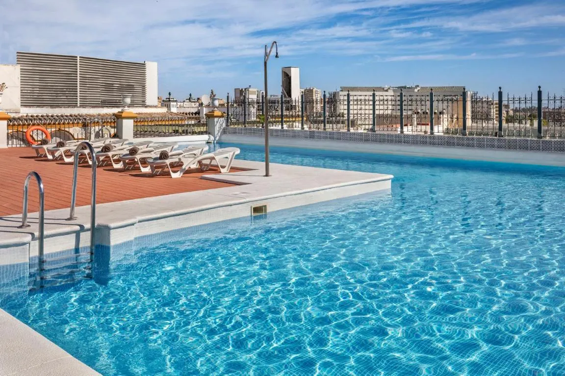Image of Exe Sevilla Macarena