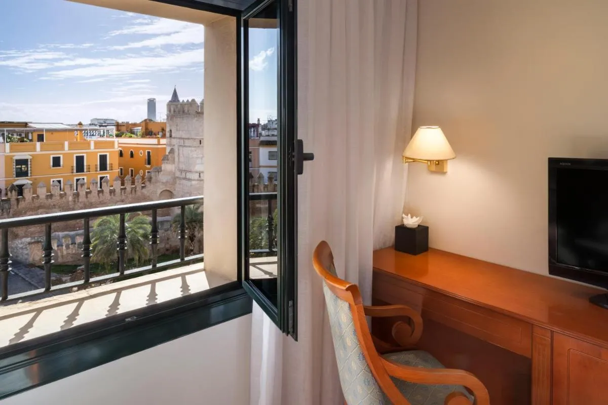 Image 4 of Exe Sevilla Macarena