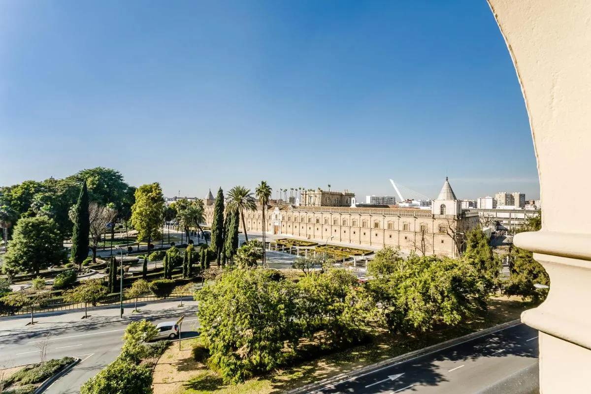 Image 5 of Exe Sevilla Macarena