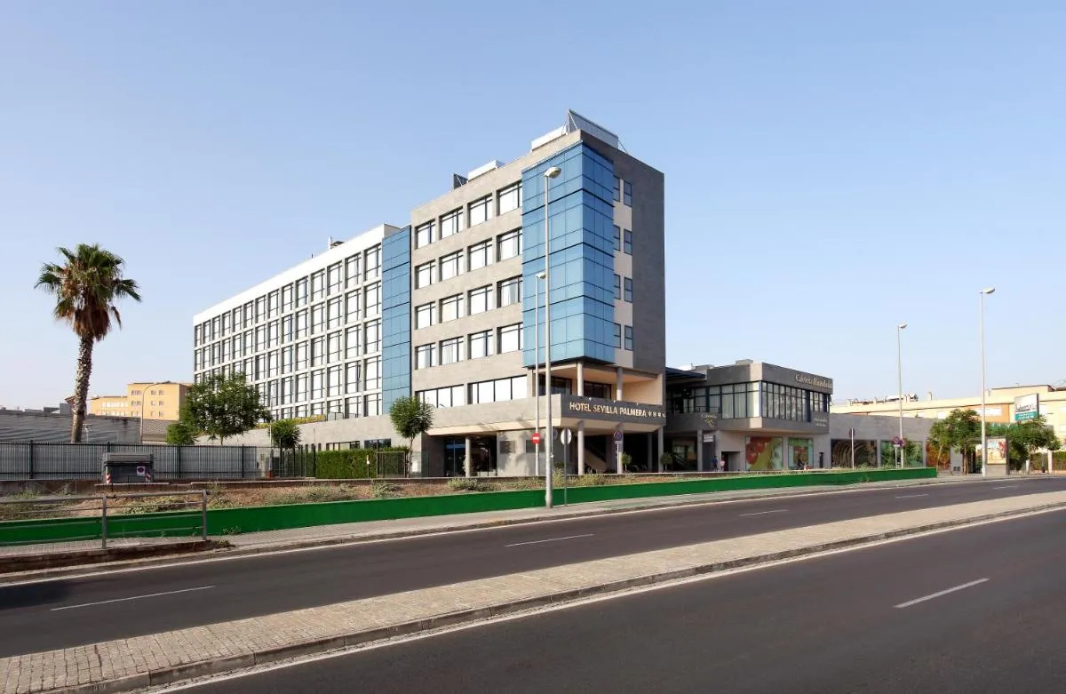 Image 5 of Exe Sevilla Palmera