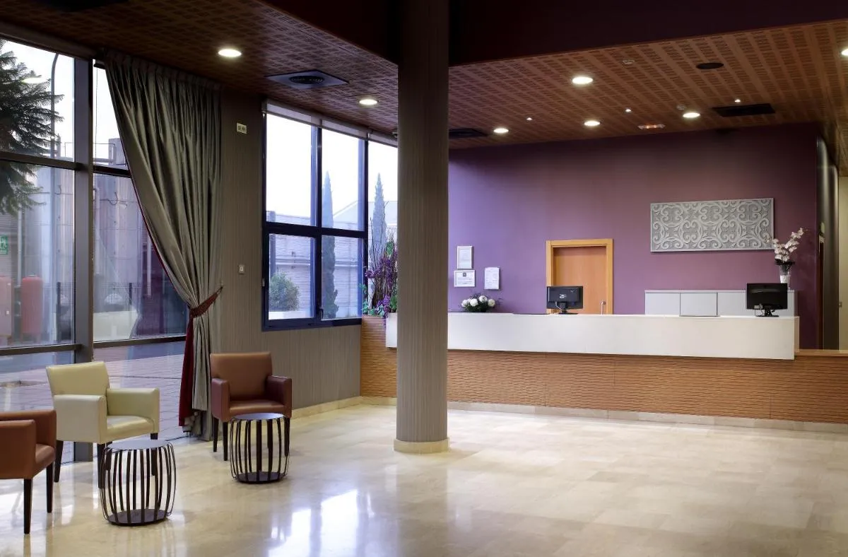 Image 6 of Exe Sevilla Palmera