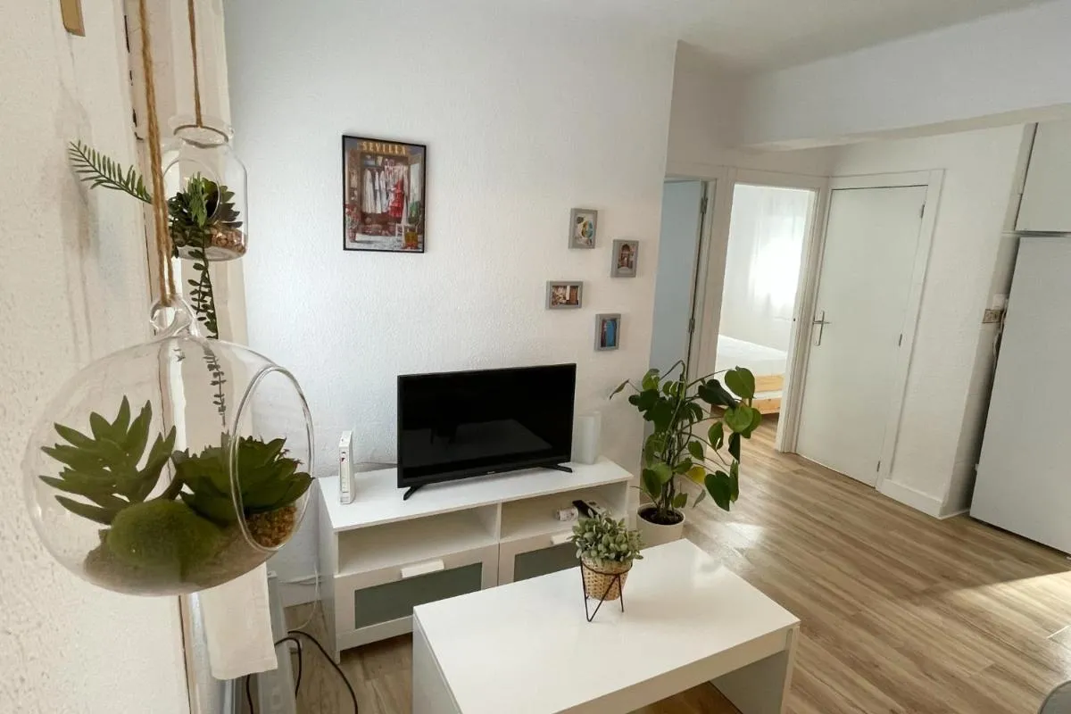 Image 4 of FEDRIANI Bright and cosy apartment