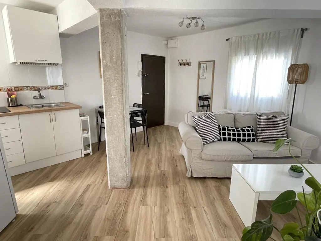 Image of FEDRIANI Bright and cosy apartment
