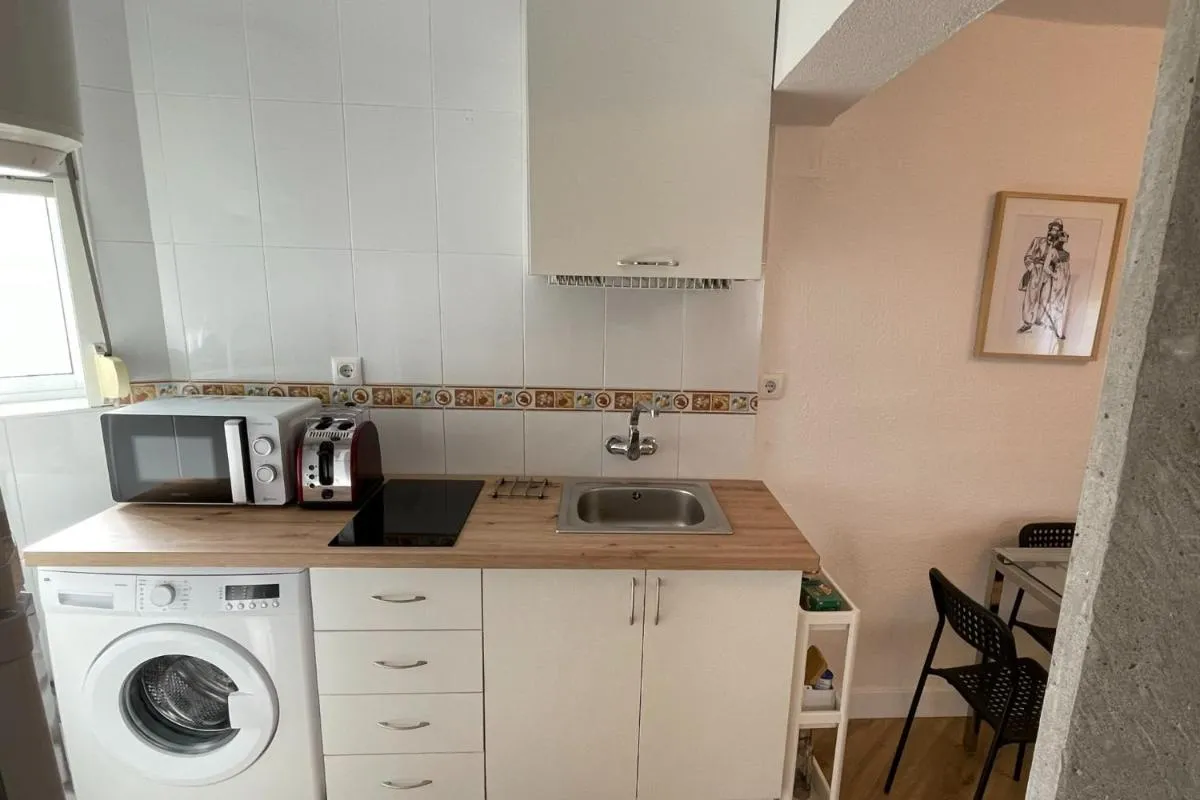 Image 6 of FEDRIANI Bright and cosy apartment