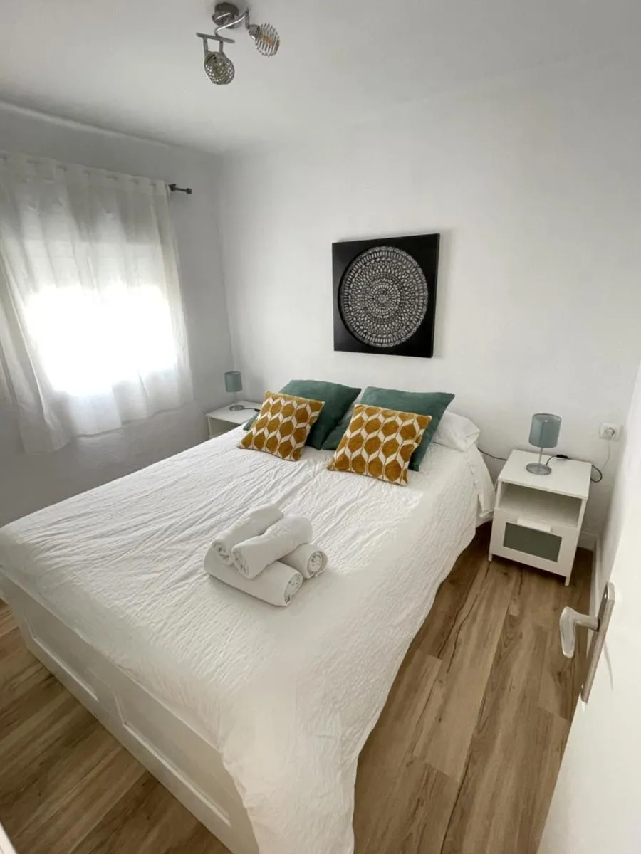 Image 1 of FEDRIANI Bright and cosy apartment