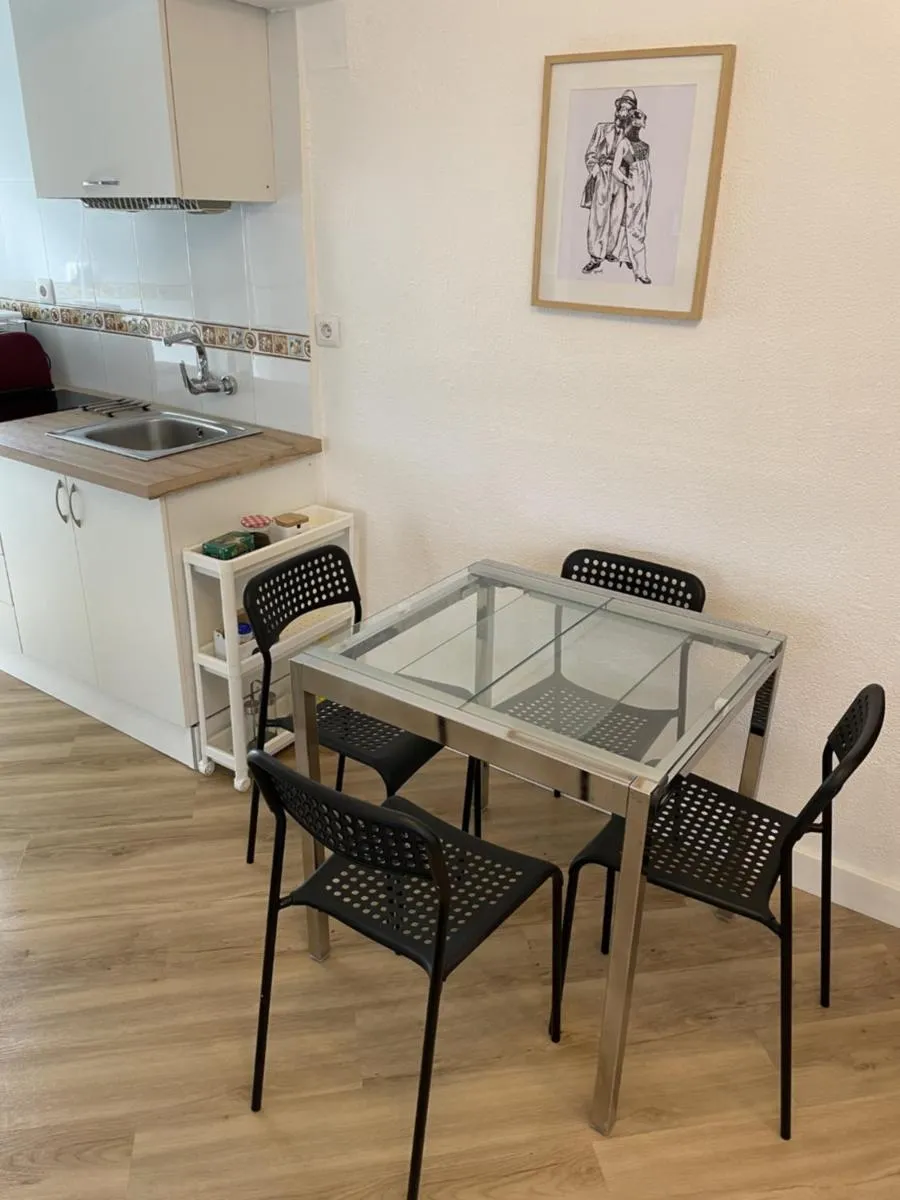 Image 3 of FEDRIANI Bright and cosy apartment