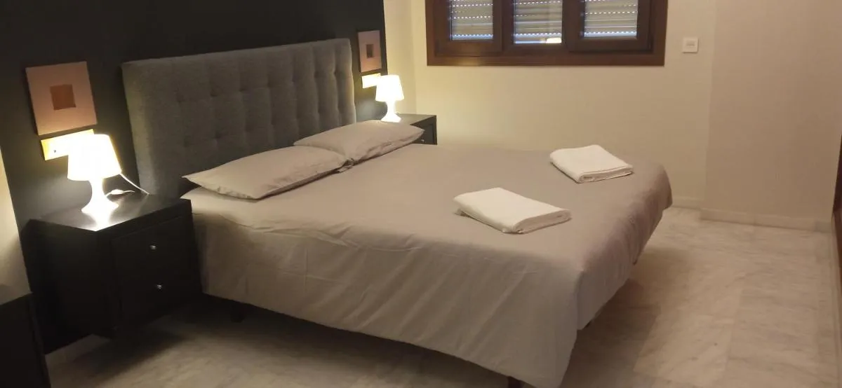 Image of FIBES Lux Sevilla Este.