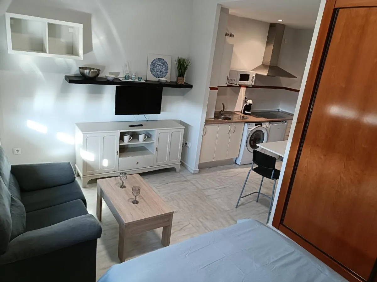 Image 2 of FIBES Lux Sevilla Este.