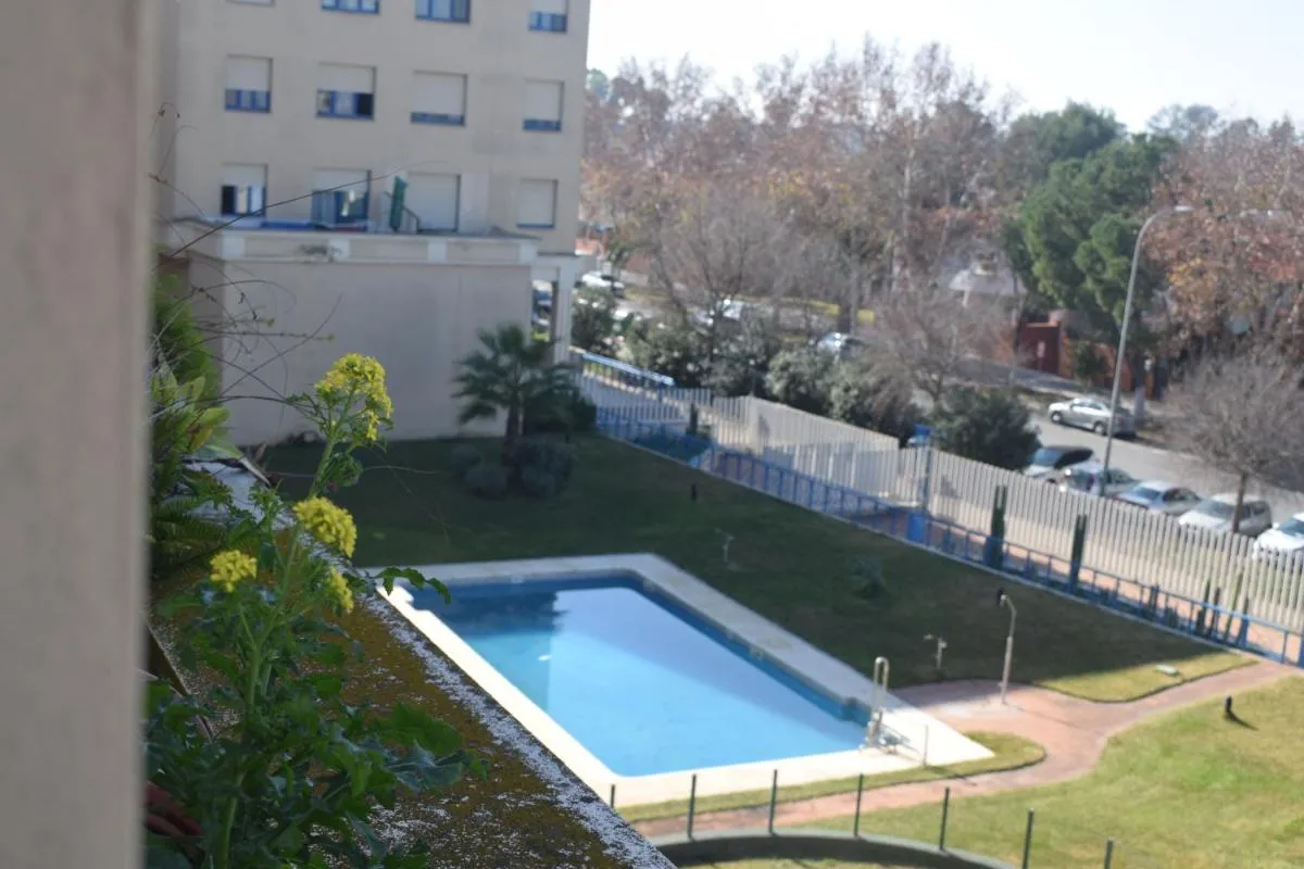 Image 1 of FIBES Lux Sevilla Este.