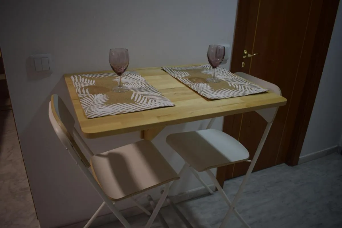 Image 6 of FIBES Lux Sevilla Este.