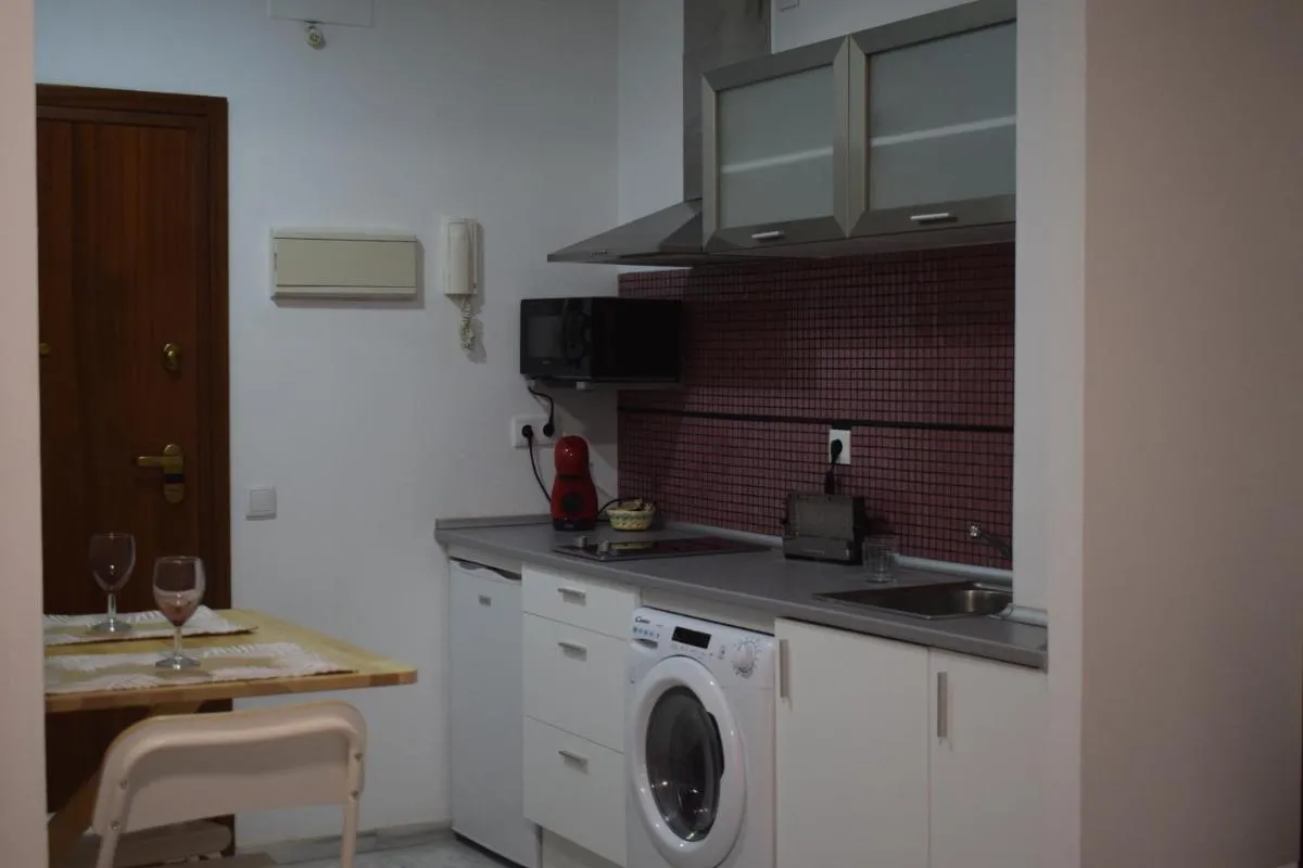 Image 4 of FIBES Lux Sevilla Este.