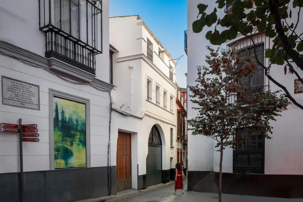 Image 4 of Fabiola Luxury House with Private Terrace