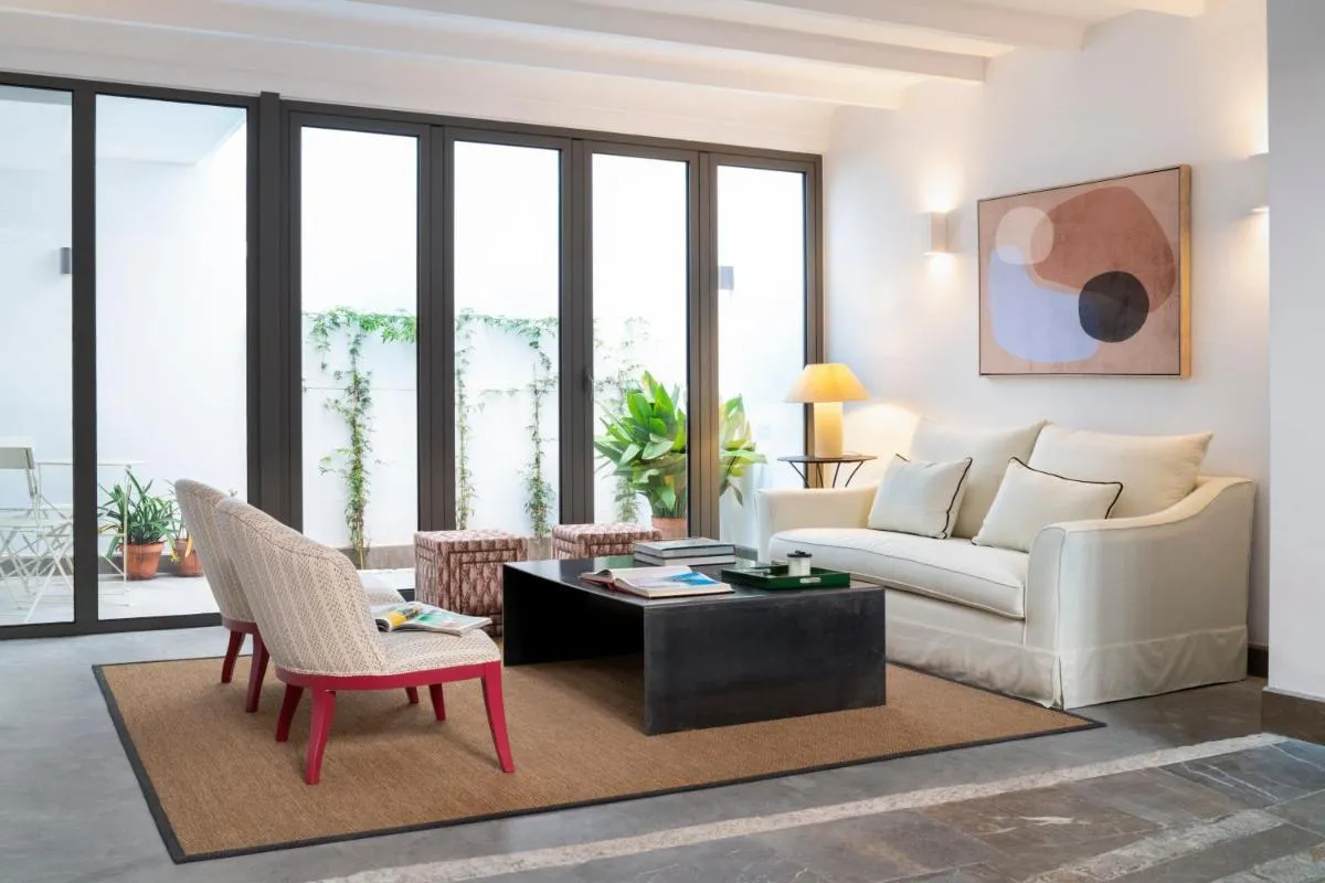 Image 2 of Fabiola Luxury House with Private Terrace