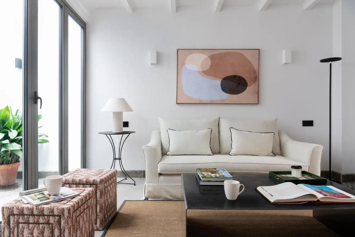 Image of Fabiola Luxury House with Private Terrace