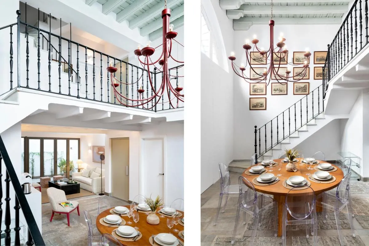 Image 1 of Fabiola Luxury House with Private Terrace