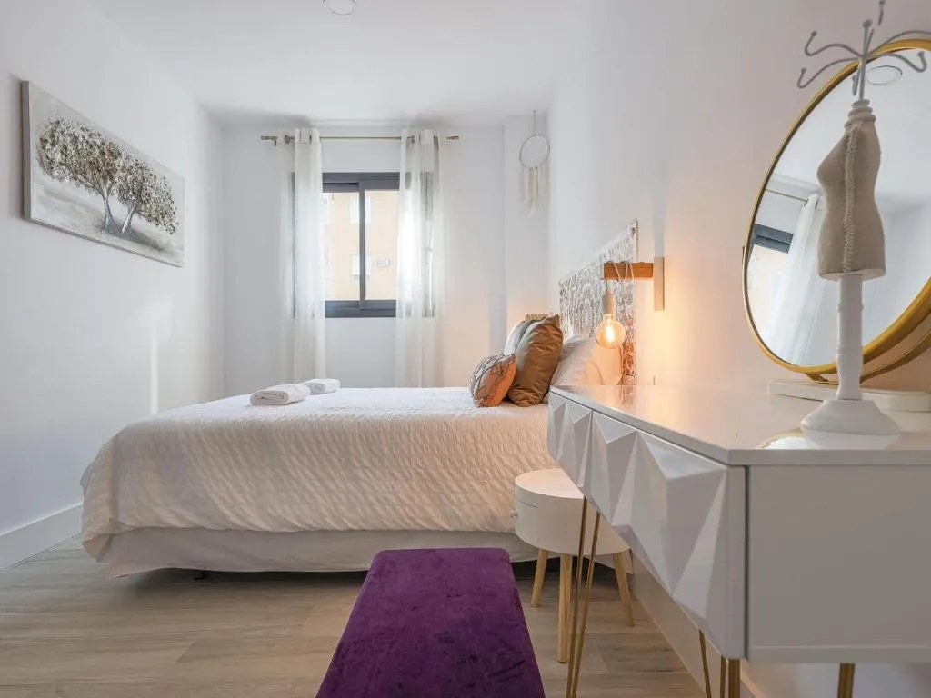 Image of Family HOME SUITS Encantos de Sevilla