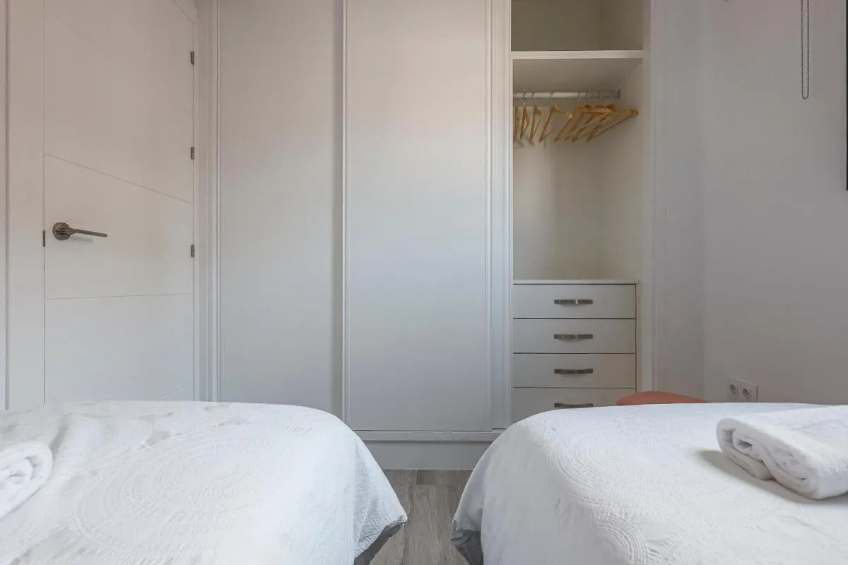Image 6 of Family HOME SUITS Encantos de Sevilla