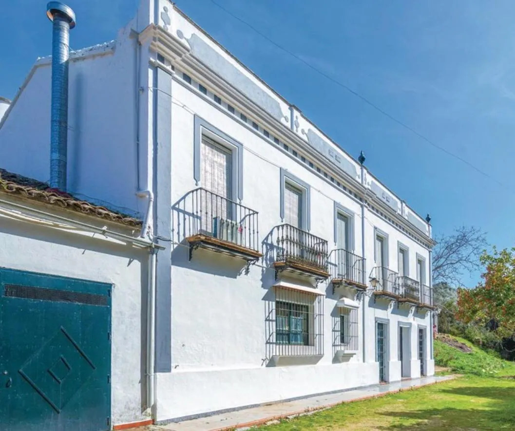 Image 5 of Finca San Juan Alojamiento Boutique