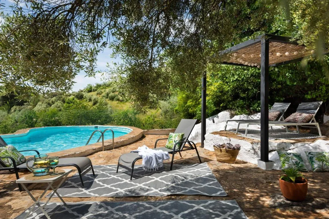 Image of Finca San Juan Alojamiento Boutique