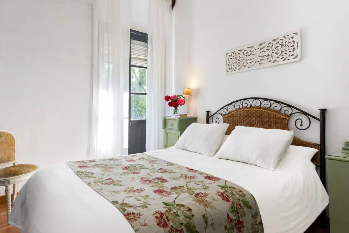 Image 1 of Finca San Juan Alojamiento Boutique
