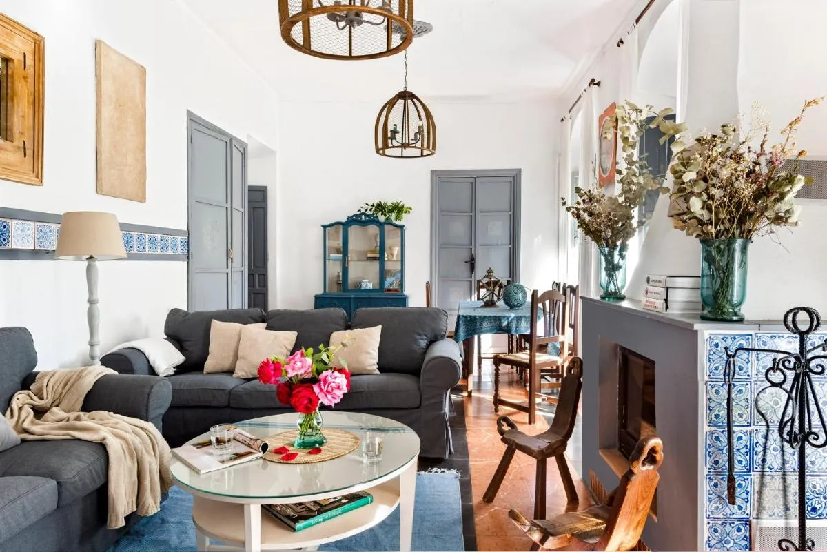 Image 4 of Finca San Juan Alojamiento Boutique