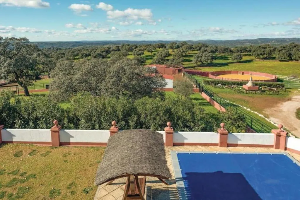 Image of Finca Santa María