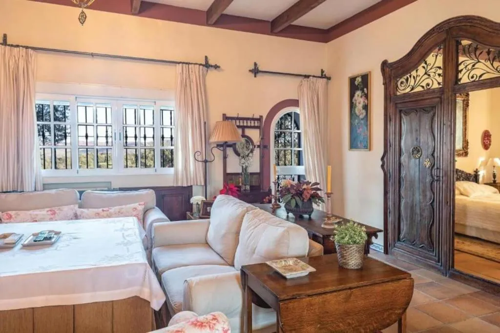Image 1 of Finca Santa María
