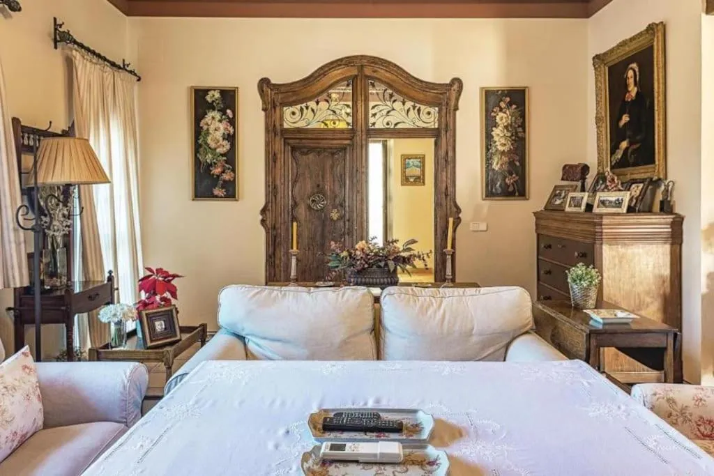 Image 5 of Finca Santa María