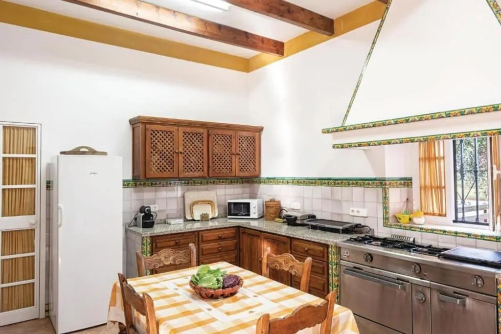Image 3 of Finca Santa María