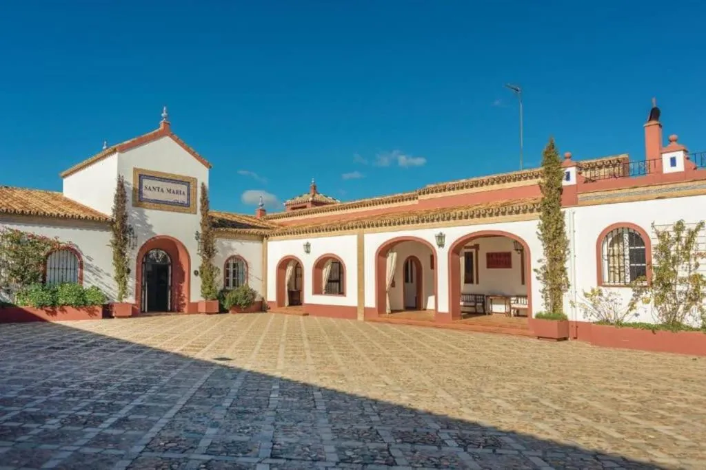 Image 4 of Finca Santa María